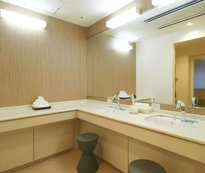 Fotos del hotel Fraser Residence Nankai Osaka:  22