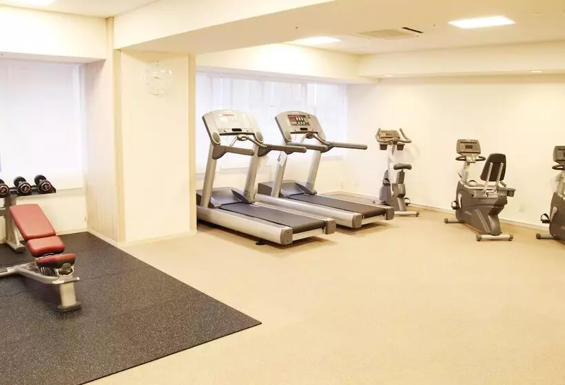 Fotos del hotel Fraser Residence Nankai Osaka:  11