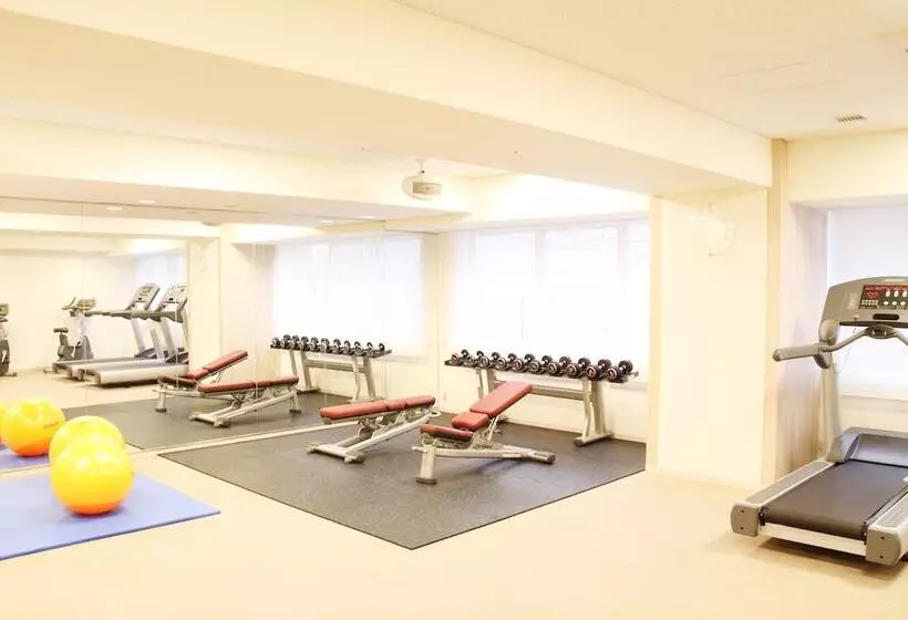 Fotos del hotel Fraser Residence Nankai Osaka:  18