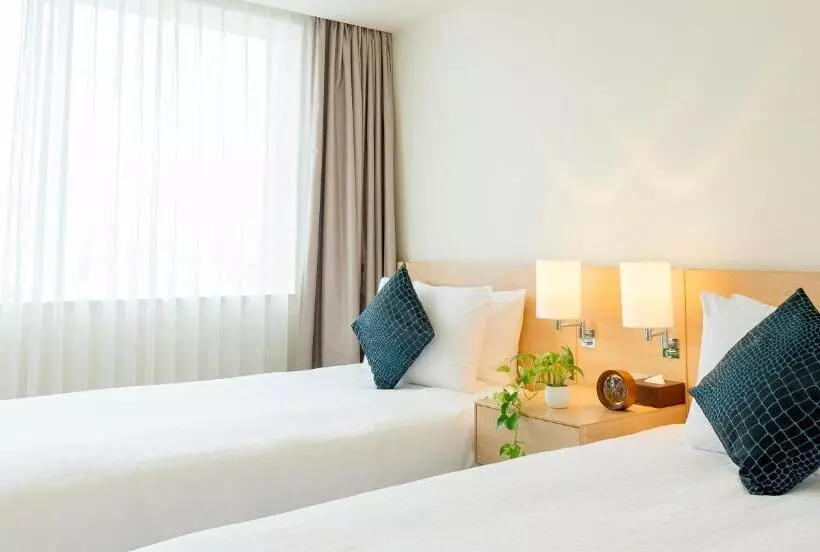 Fotos del hotel Fraser Residence Nankai Osaka:  9