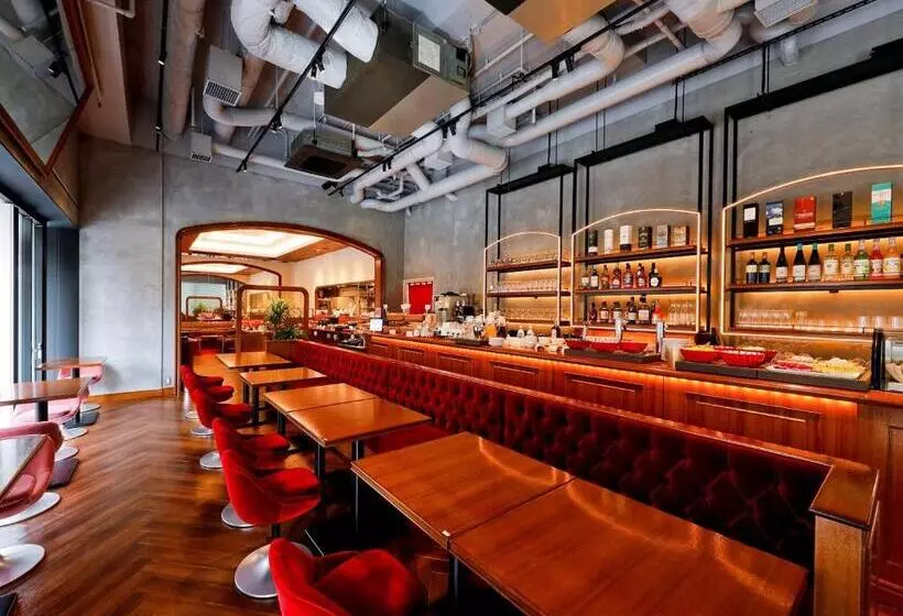 Fotos del hotel Fraser Residence Nankai Osaka:  6