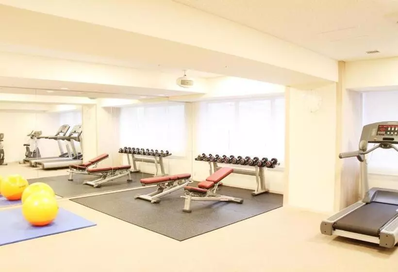 Fotos del hotel Fraser Residence Nankai Osaka:  3