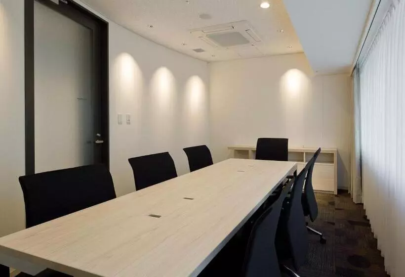 Fotos del hotel Fraser Residence Nankai Osaka:  7