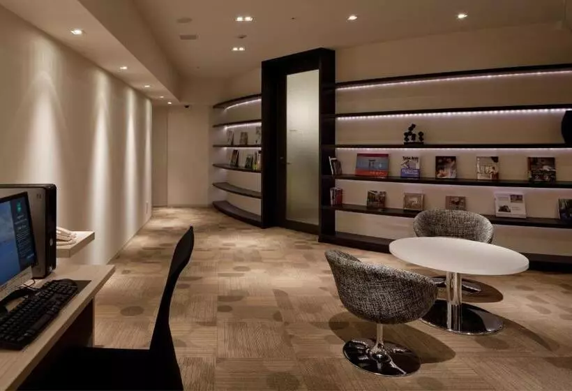 Fotos del hotel Fraser Residence Nankai Osaka:  10