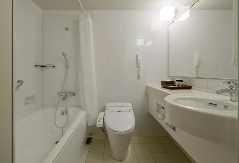 Fotos del hotel Fraser Residence Nankai Osaka:  8