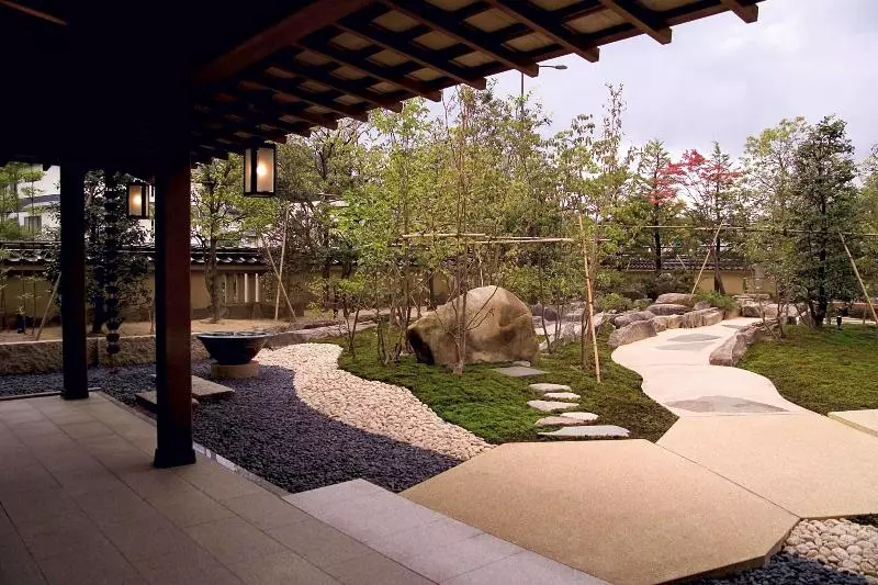 Fotos del hotel Hanamurasaki:  11