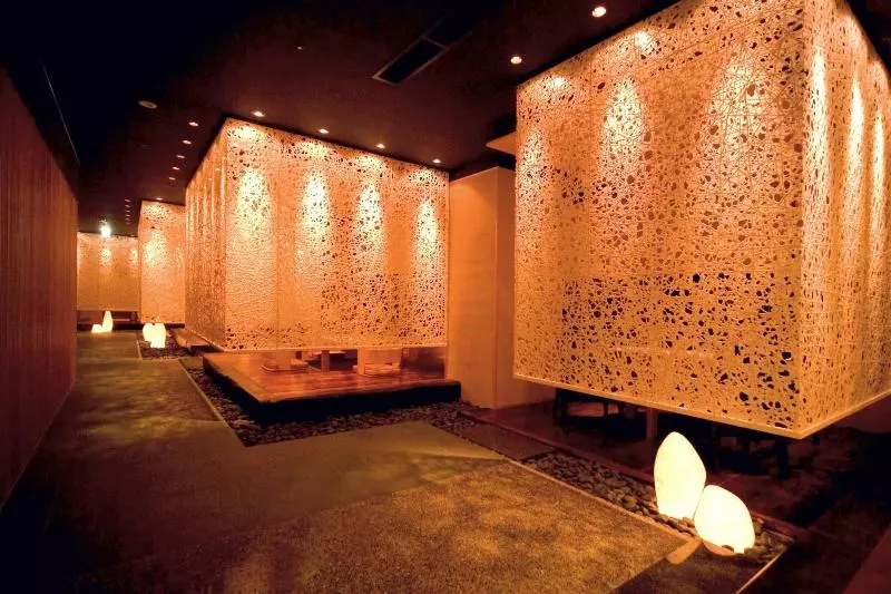 Fotos del hotel Hanamurasaki:  3