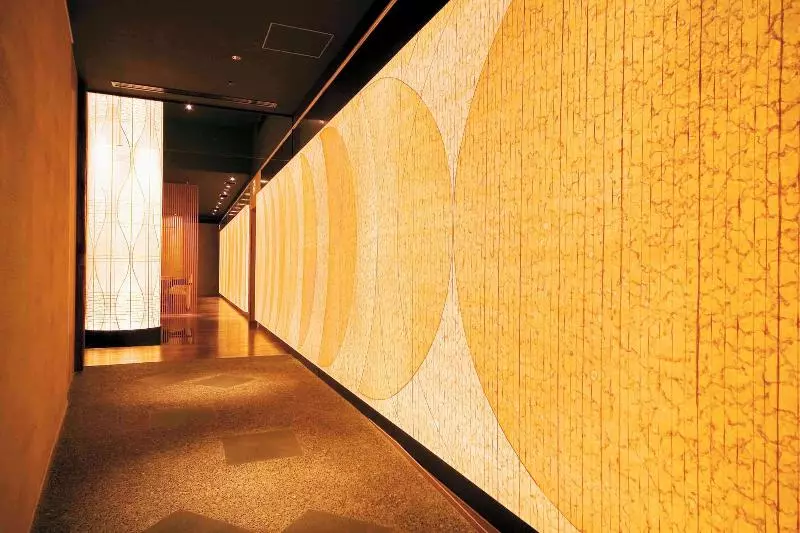 Fotos del hotel Hanamurasaki:  4