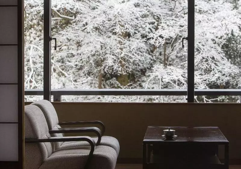 Fotos del hotel Hanamurasaki:  9