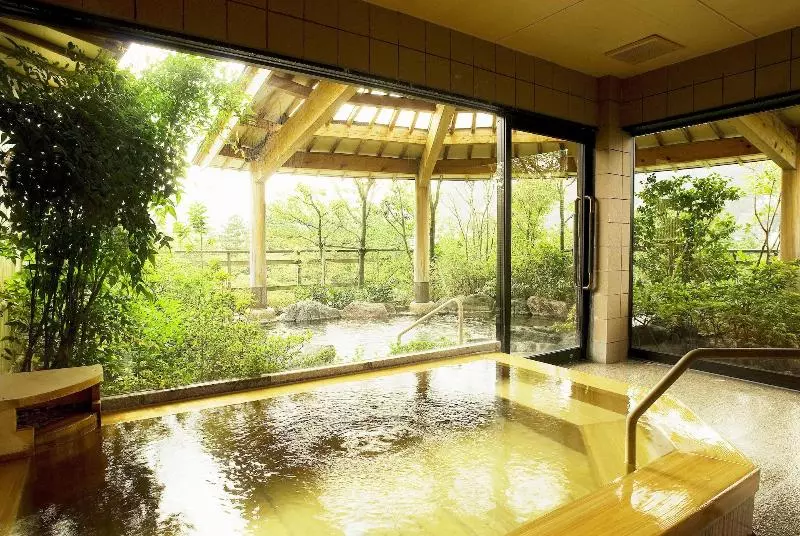 Fotos del hotel Hanamurasaki:  8