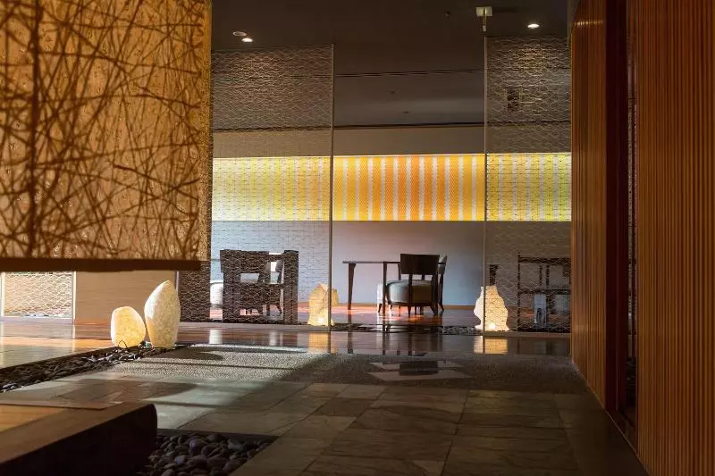 Fotos del hotel Hanamurasaki:  2