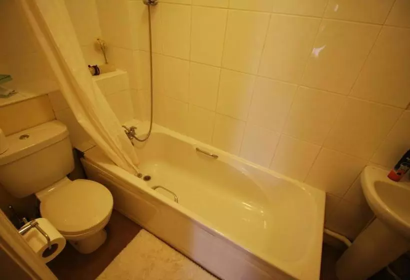 Fotos del hotel The Lodge:  8