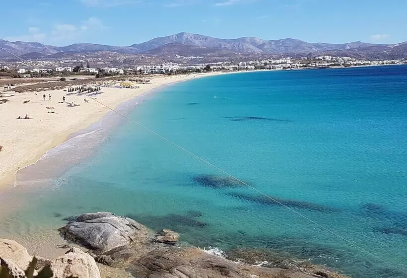 Fotos del hotel Kavos Boutique Hotel Naxos:  22