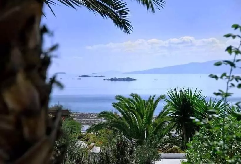 Fotos del hotel Kavos Boutique Hotel Naxos:  7