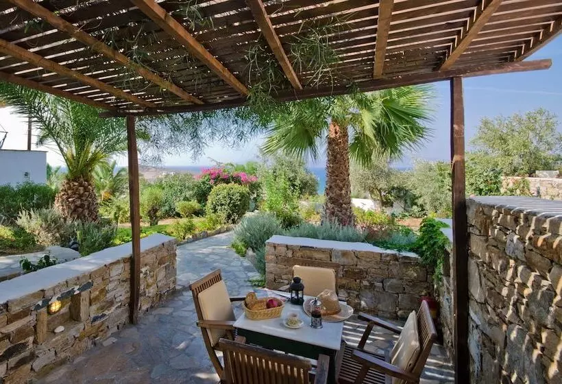 Fotos del hotel Kavos Boutique Hotel Naxos:  5