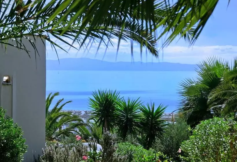 Fotos del hotel Kavos Boutique Hotel Naxos:  20