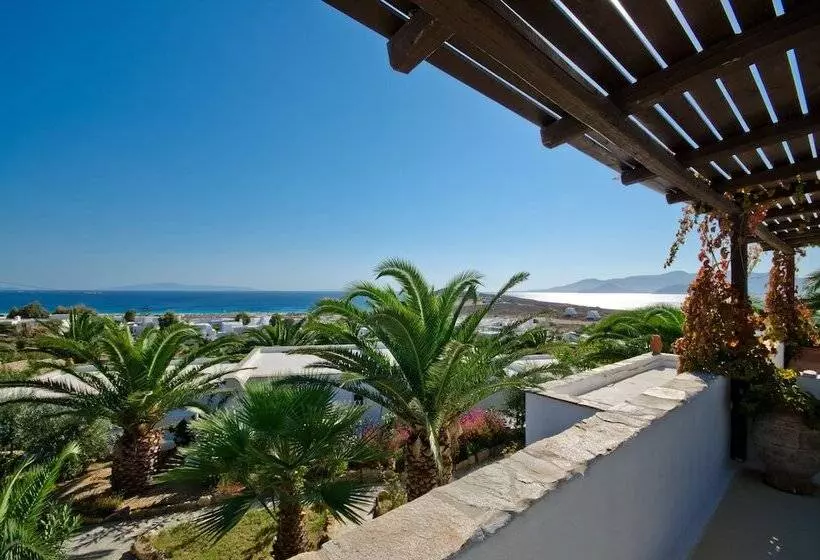 Fotos del hotel Kavos Boutique Hotel Naxos:  25