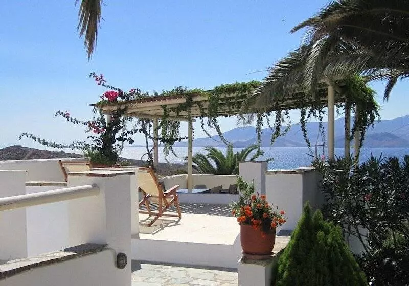 Fotos del hotel Kavos Boutique Hotel Naxos:  12