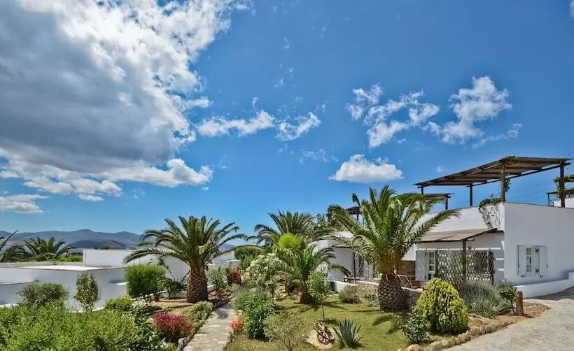 Fotos del hotel Kavos Boutique Hotel Naxos:  24