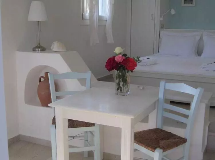 Kavos Boutique Hotel Naxos