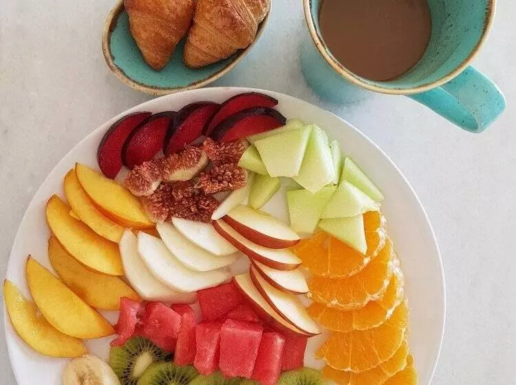 Fotos del hotel Kavos Boutique Hotel Naxos:  3