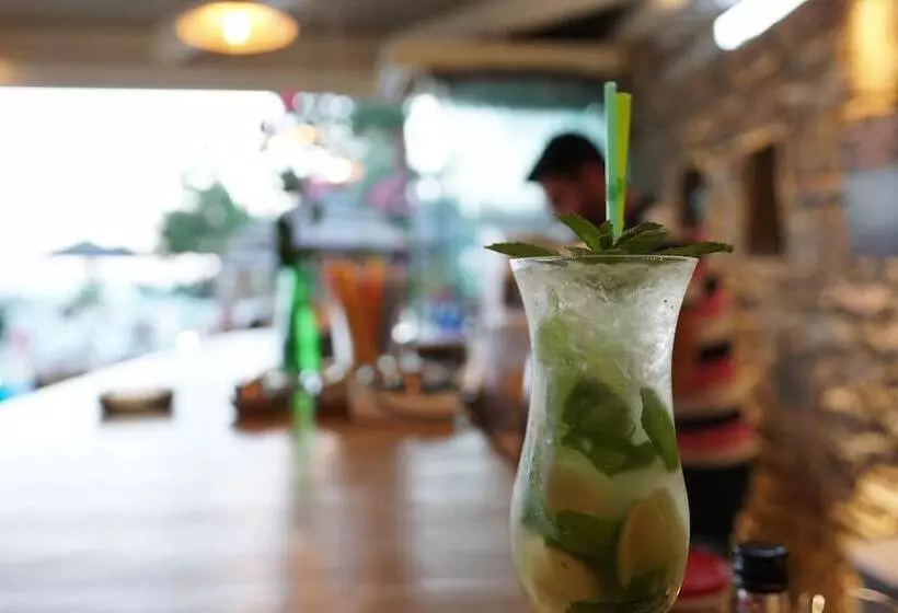 Fotos del hotel Kavos Boutique Hotel Naxos:  11