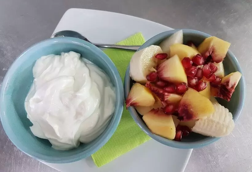 Fotos del hotel Kavos Boutique Hotel Naxos:  21