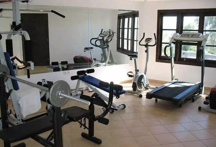 Fotos del hotel Kavos Boutique Hotel Naxos:  9