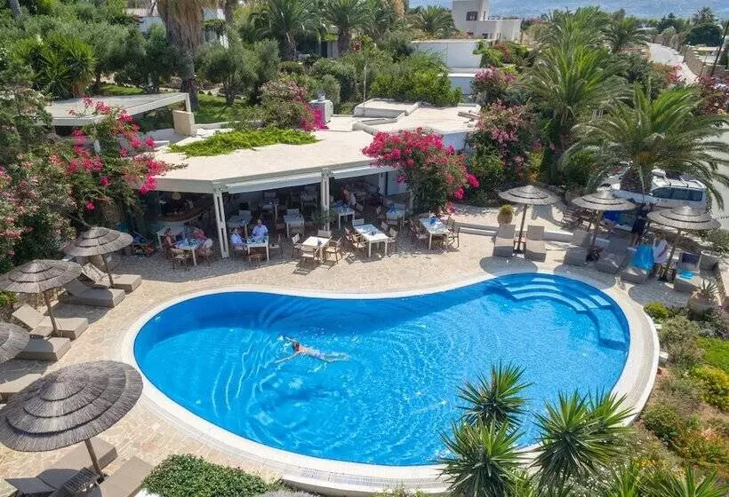 Fotos del hotel Kavos Boutique Hotel Naxos:  17