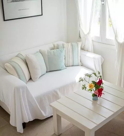 Fotos del hotel Kavos Boutique Hotel Naxos:  8