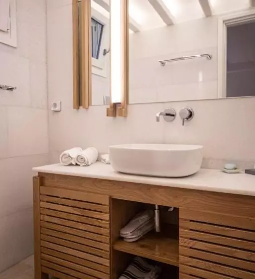 Fotos del hotel Kavos Boutique Hotel Naxos:  6