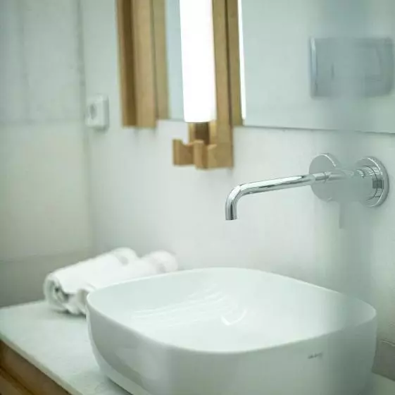 Fotos del hotel Kavos Boutique Hotel Naxos:  13