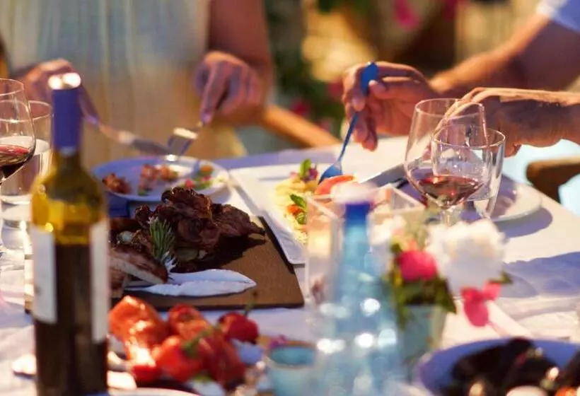 Fotos del hotel Kavos Boutique Hotel Naxos:  10