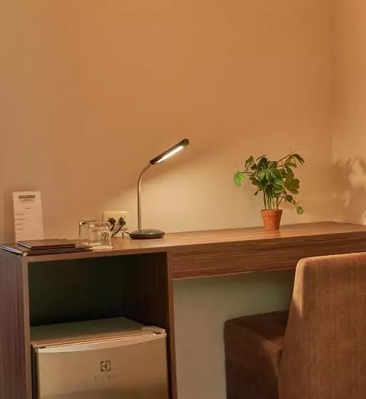 Fotos del hotel Casona Plaza  Arequipa:  24