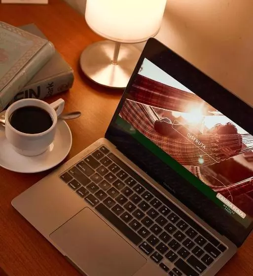 Fotos del hotel Casona Plaza  Arequipa:  8