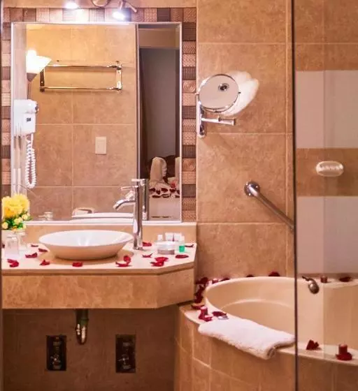 Fotos del hotel Casona Plaza  Arequipa:  13