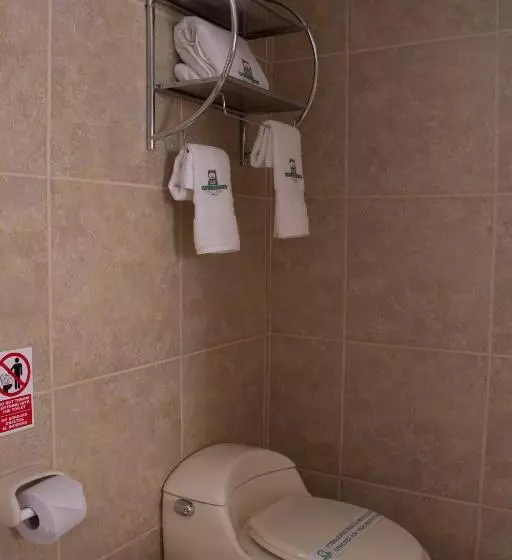 Fotos del hotel Casona Plaza  Arequipa:  7