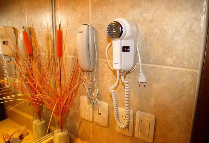 Fotos del hotel Casona Plaza  Arequipa:  25