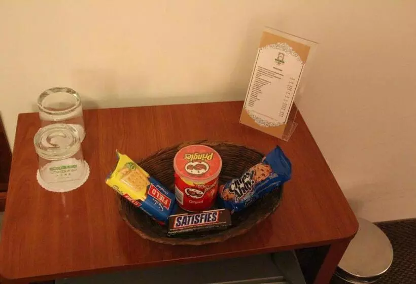 Fotos del hotel Casona Plaza  Arequipa:  3