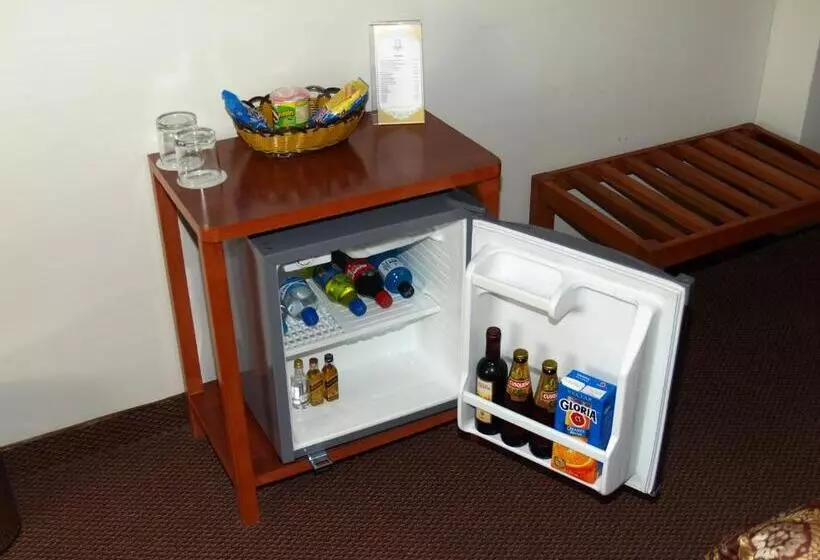 Fotos del hotel Casona Plaza  Arequipa:  4