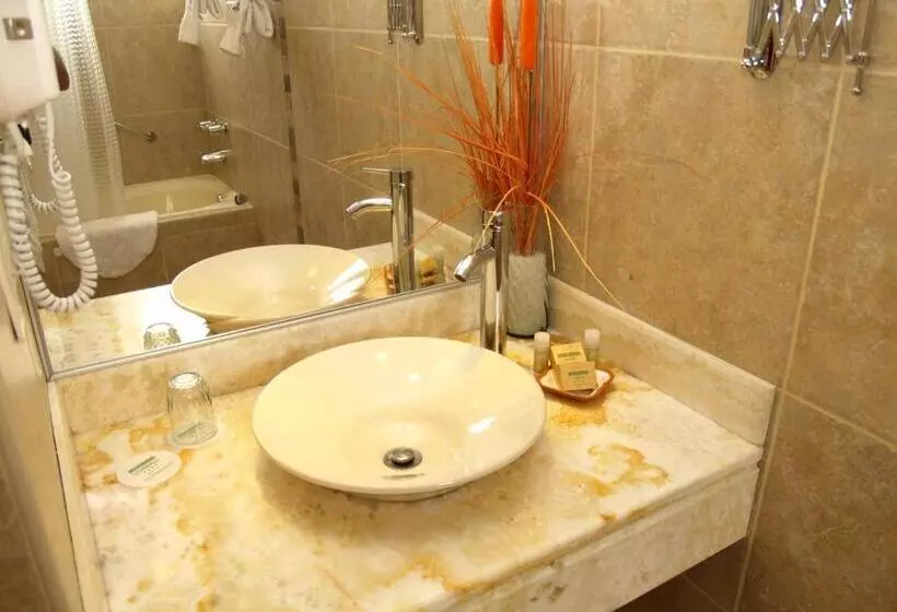 Fotos del hotel Casona Plaza  Arequipa:  23