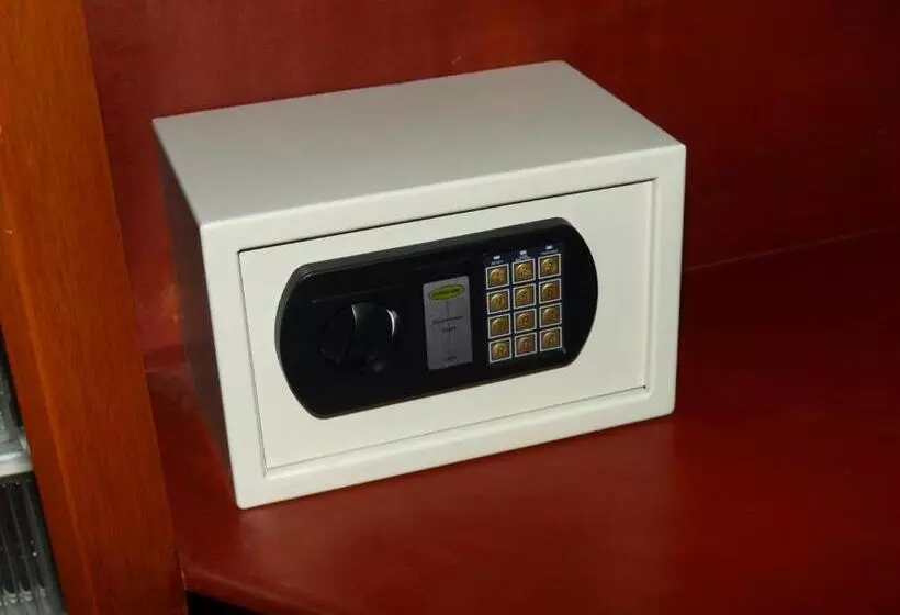 Fotos del hotel Casona Plaza  Arequipa:  14