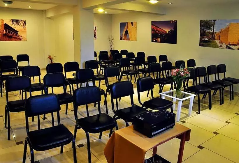 Fotos del hotel Casona Plaza  Arequipa:  5