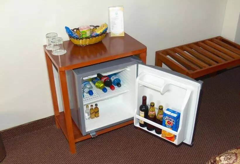 Fotos del hotel Casona Plaza  Arequipa:  11