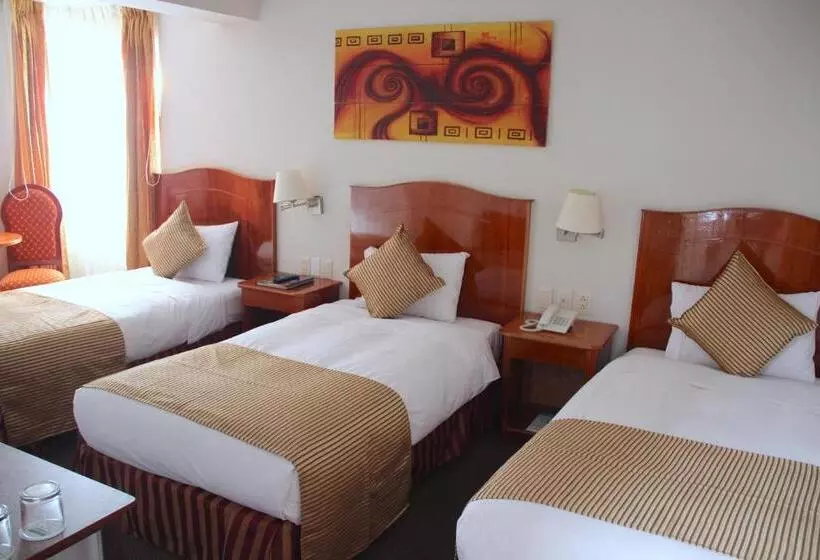 Casona Plaza  Arequipa