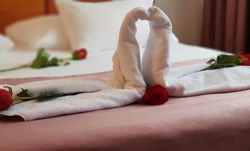 Fotos del hotel Ada:  11