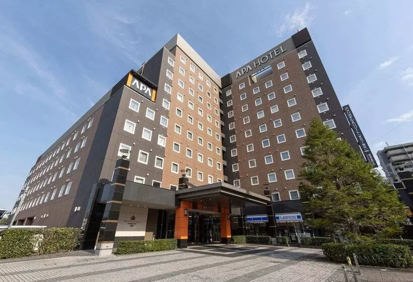 Livemax Tokyo Shiomi Ekimae