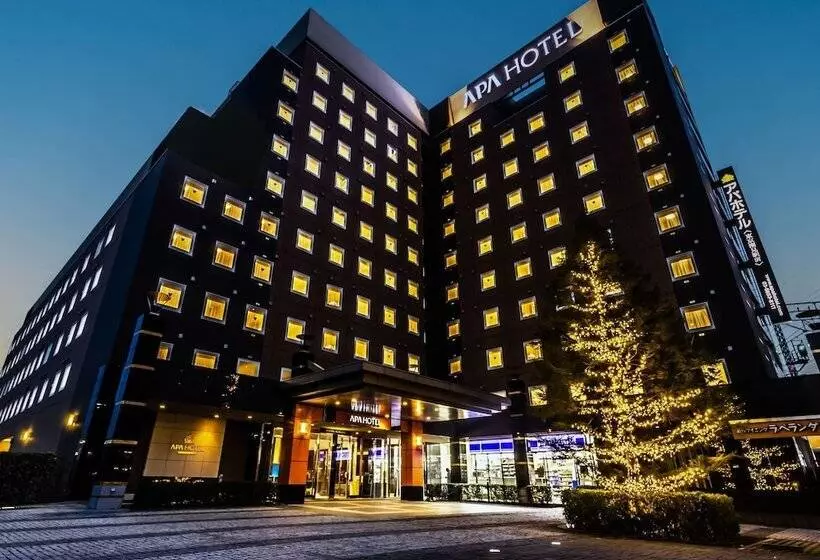 Fotos del hotel Livemax Tokyo Shiomi Ekimae:  7