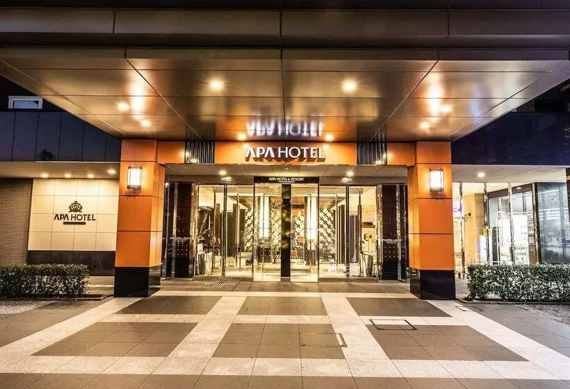 Fotos del hotel Livemax Tokyo Shiomi Ekimae:  6