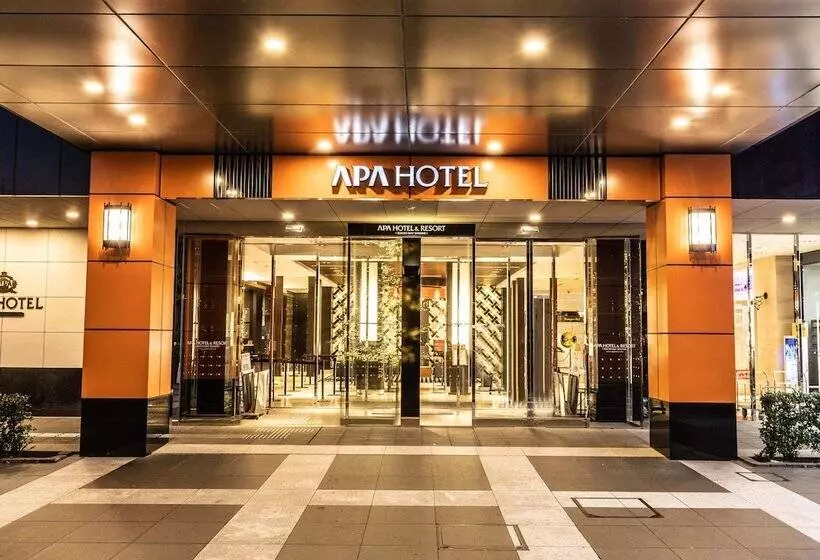 Fotos del hotel Livemax Tokyo Shiomi Ekimae:  9